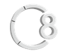 C8R Logo