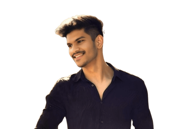 Santhosh Patel